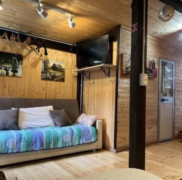 🏡 Monolocale casa vacanza in stile baita a Sestola - Foto 3