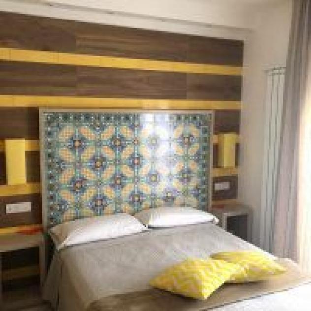 Melody Sorrento Suites
