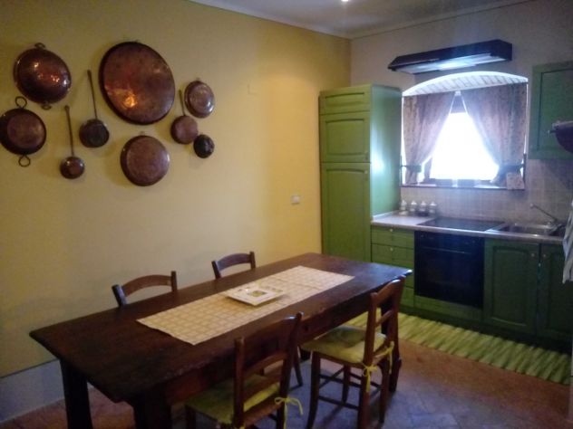 casa vacanze appartamento al Gazebo - Foto 6