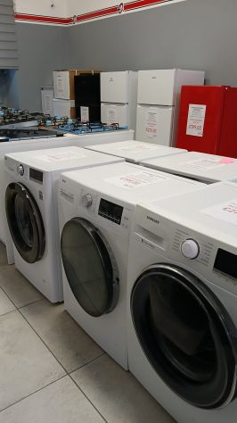 🔥 LAVATRICI 5, 6, 7, 8, 9KG A PARTIRE DA €150 🔥