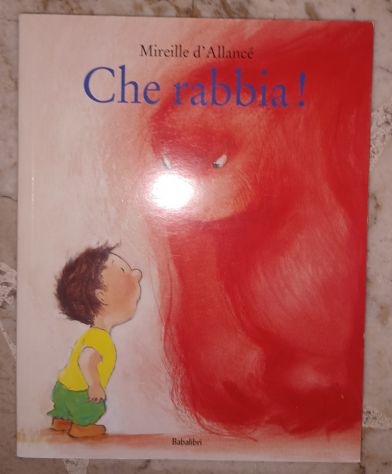 Che rabbia!