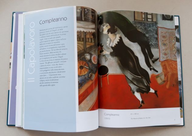 Marc Chagall - Foto 6