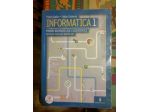 INFORMATICA 1 - Primo biennio licei scientifici - Opzione Scienze Applicate