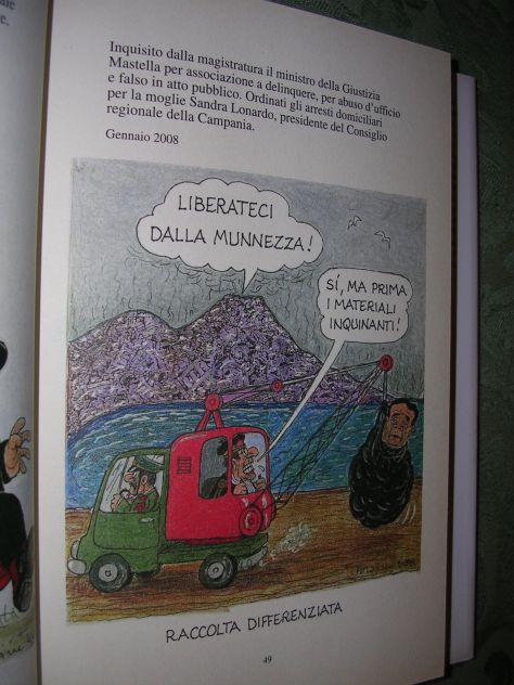 REVOLUSCON La campagna d'Italia - Foto 7