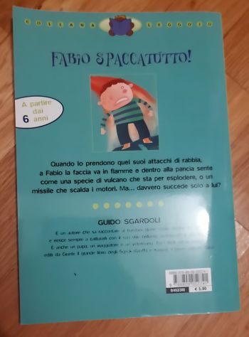 FABIO SPACCATUTTO! GUIDO SGARDOLI. - Foto 3