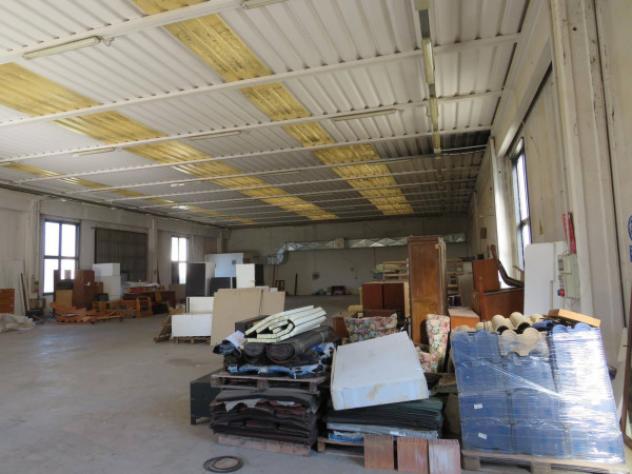 Immobile in asta di 1375 m² in vendita a Bovolone - Foto 12