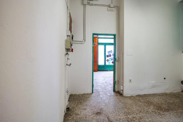 Locale comm.le/Fondo in affitto a Pisa 44 mq Rif: 1424015 - Foto 9