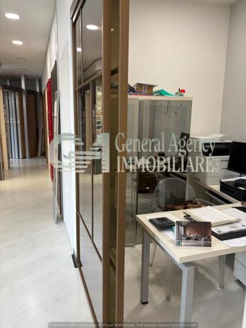 Locale commerciale in vendita a Roma - Foto 19
