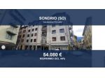 Immobile in asta di 47 m² in vendita a Sondrio