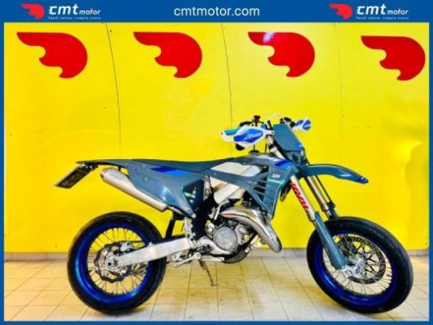 TM MOTO SMM 125 Black Dream Garantita e Finanziabile rif. 23809064