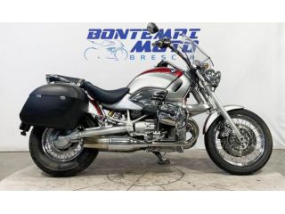 BMW R 1200 C 1999 + BORSE