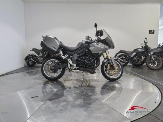 TRIUMPH Tiger 1050 rif. 23205163 - Foto 5