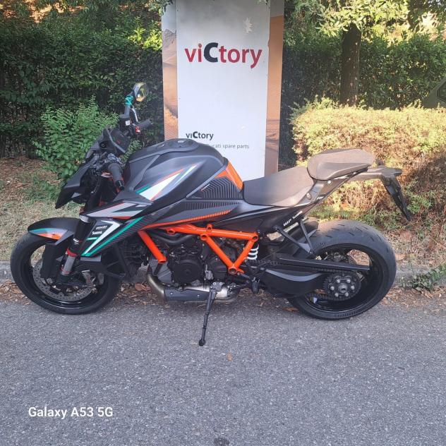 KTM 1390 Super Duke EVO - Foto 2