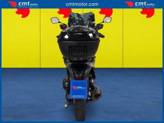 HONDA SH 125 Finanziabile - Nero - 30002 rif. 24113735 - Foto 2