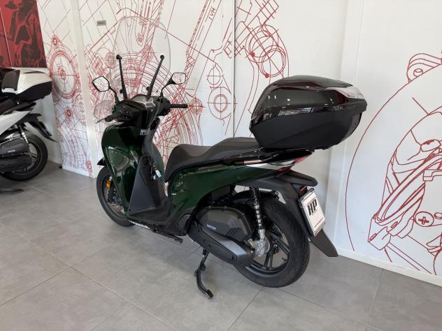 Honda SH 150 SH 150 VETRO - YM 2024 - Foto 6