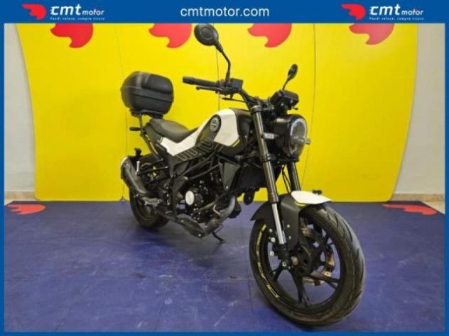 BENELLI Leoncino 125 Garantita e Finanziabile rif. 23740007 - Foto 2