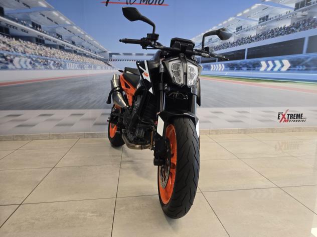 KTM 890 Duke GP 02/2023 - Km 12200 - Foto 3