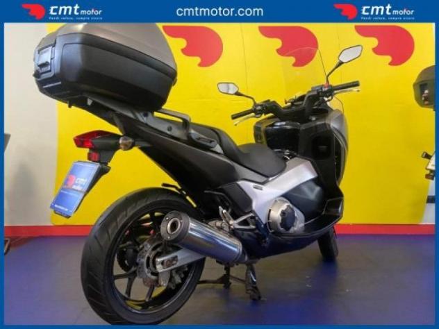 HONDA Integra Garantito e Finanziabile rif. 22317829 - Foto 4