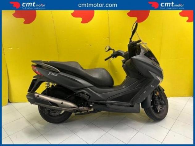 KYMCO X-Town 300 Garantito e Finanziabile rif. 23935178 - Foto 9