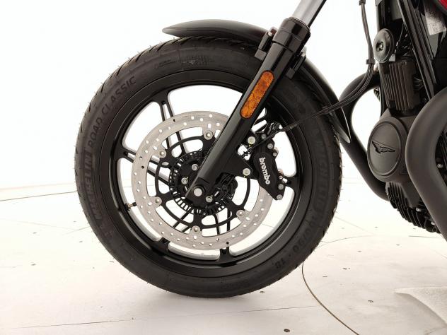 Moto Guzzi V7 V7 STONE CORSA - Foto 7