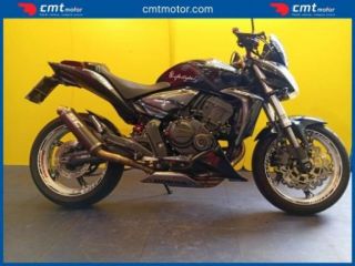 HONDA Hornet 600 Garantita e Finanziabile rif. 24125663