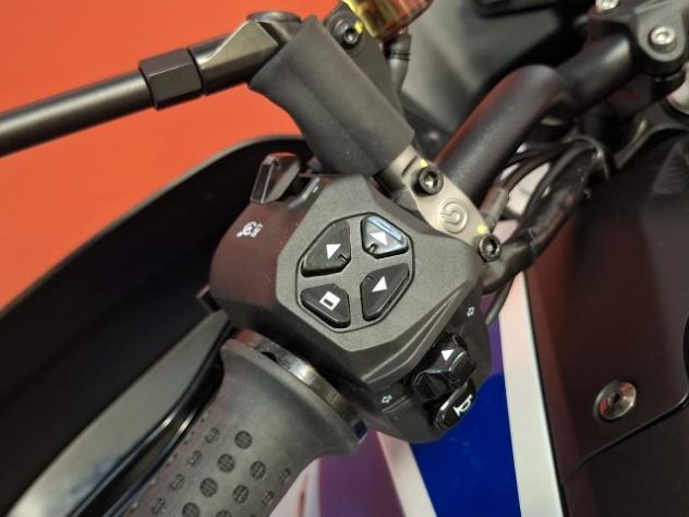 MOTO GUZZI Stelvio Stelvio Duecento Tributo MY25 (2025-) rif. 23739951 - Foto 10