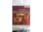 Dischi in vinile "I TESORI DELLA GRANDE MUSICA"