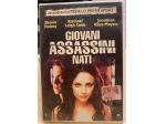 Dvd Giovani assassini nati