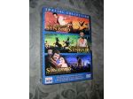 SINBAD COLLECTION