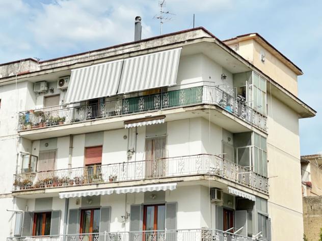 Appartamento in Piazza della Pace