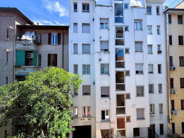 Monolocale in affitto a Milano - Foto 12