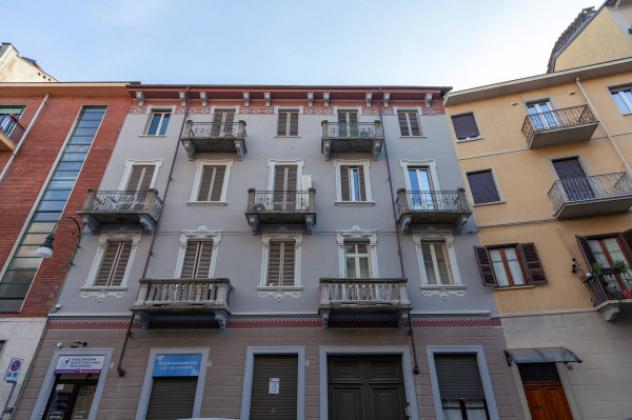Appartamento di 35 m² con 2 locali in affitto a Torino - Foto 2