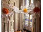 Fiori di Carta Giganti Personalizzati fatti a mano