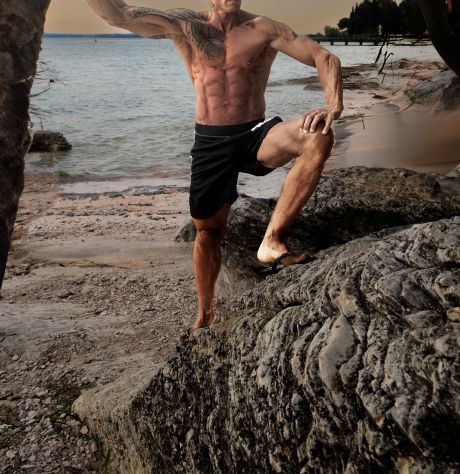 STRIPMAN - Foto 5