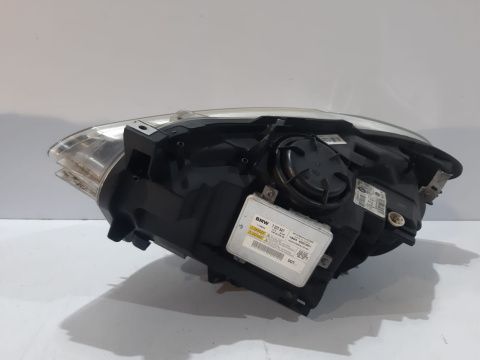 BMW 1 F20 FARO BI-XENON DESTRO COMPLETO - 13050 - Foto 4
