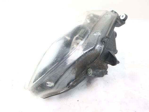 HONDA FORZA 250 X 33100KSVD01 FARO ANTERIORE DESTRA 05 - 07 RIGHT HEADLIGHT CON GRAFFIO - Foto 2
