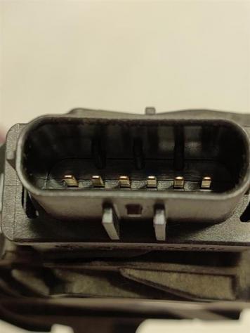 PEDALE ACCELERATORE VOLKSWAGEN Golf 7 Berlina 5Q1721503F 6PV010621-00 CLHB (12) - Foto 4