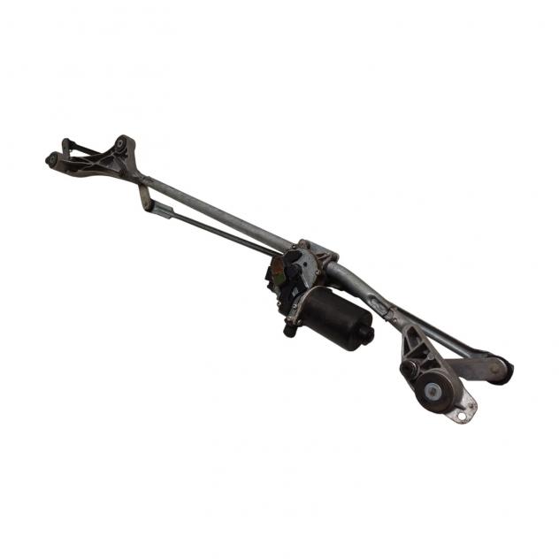 MOTORINO TERGI ANT COMPLETO DI TANDEM MERCEDES Classe A W169 3° Serie 405.127 (0408) - Foto 5