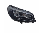 FARO ANTERIORE DESTRO PEUGEOT 208 Serie 9833036180 (19)