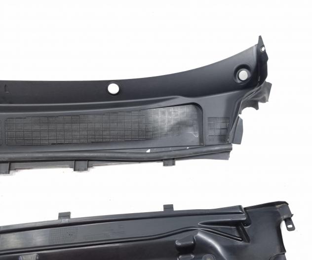 GRIGLIA GOCCIOLATOIO ANT. FORD Puma Serie L1TB-S0222-2 AF (19) - Foto 4
