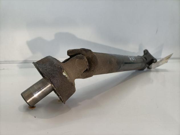 ALBERO DI TRASMISSIONE ANTERIORE DAIHATSU Feroza 1° Serie HDE benzina 1589 (8793) - Foto 3
