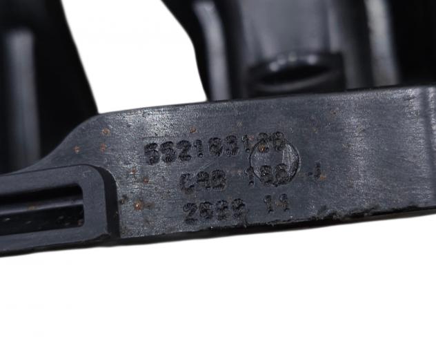 COLLETTORE ASPIRAZIONE FIAT Panda 3° Serie 552183120 169A4000 Benzina 1200 (12) - Foto 5