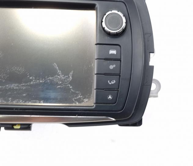 NAVIGATORE TOYOTA Yaris Serie 86140-0D100 (1416) - Foto 11