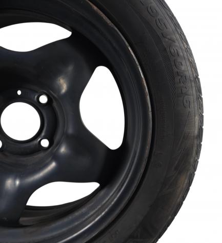 CERCHIO IN FERRO CITROEN C3 AirCross 9811038280 (17) - Foto 8