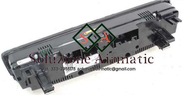 8V0820043DIMJ Audi A3 centralina comando condizionatore clima Preh - Foto 2