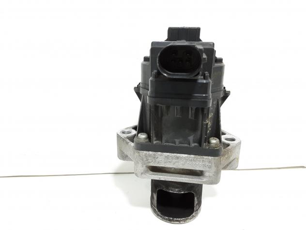 VALVOLA EGR ALFA ROMEO Giulietta Serie (940_) 55229740 940 A5.000, 940 C3.000 Diesel 2000 (1013)