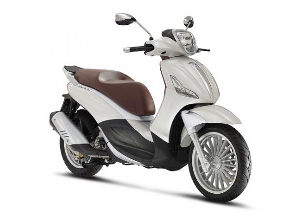 PIAGGIO BEVERLY 125 REGOLATORE DI TENSIONE 2010 2015 ZAMP69100 - Foto 4