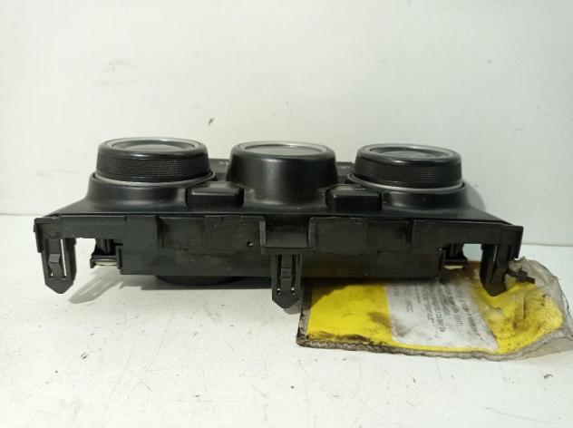 COMANDI CLIMA SUZUKI Swift Serie (AZ) (17) 3951052R10CRT K12D (1723) - Foto 4