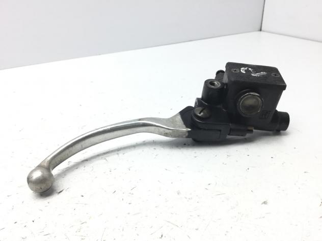 GILERA RUNNER PUREJET 50 POMPA FRENO ANTERIORE DESTRA LEVA STORTA 2002 2004