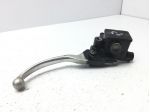 GILERA RUNNER PUREJET 50 POMPA FRENO ANTERIORE DESTRA LEVA STORTA 2002 2004
